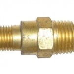 Diffuser Adaptor CO2 2kg Chubb