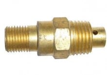 Diffuser Adaptor CO2 2kg Chubb