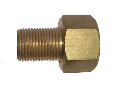 Diffuser Adaptor CO2 Quell