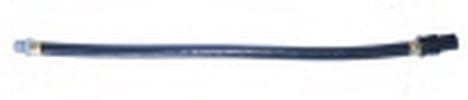 Disch Hose DCP 4.5kg ABE Quell Chubb Post 2004 Ch Kidde 350mm