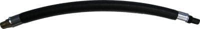 Disch Hose A/F 9.0lt Hose Assy Chubb Foam
