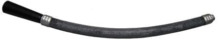 Disch Hose DCP 9.0kg F/Master Amerex - Alloy Head (ABE)