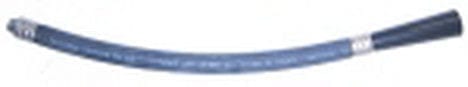 Disch Hose DCP 9.0kg F/Master c/w Nozzle - Brass Head (ABE)