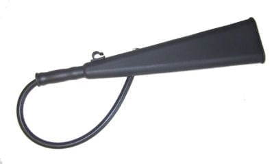 Disch Hose Assy CO2 Firex/Foto R/A Fit c/w Horn & Diffuser