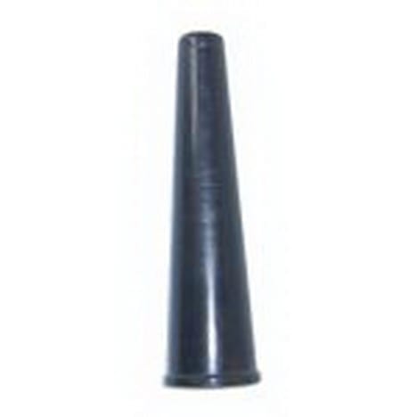 Disch Horn CO2 2kg Chubb Firebrake