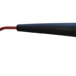 Disch Horn CO2 2kg Firebox