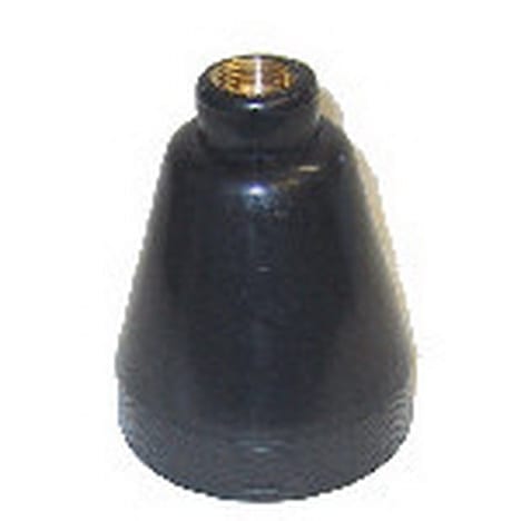 Disch Horn CO2 2kg Flamestop