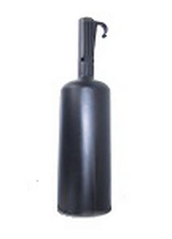Disch Horn CO2 Bell Type Fits All Types