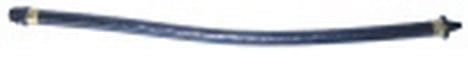 Disch Hose A/W 9.0lt Quell Chubb A/W Post 2004 - 480mm