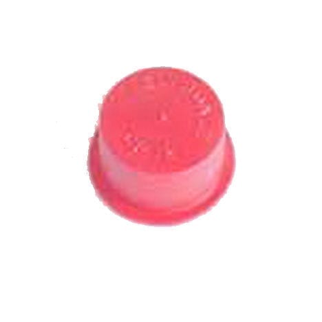 Disch Nozzle Dust Cap Quell Foam System / DCP Hose