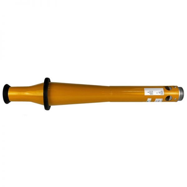 225 L foam branch alloy