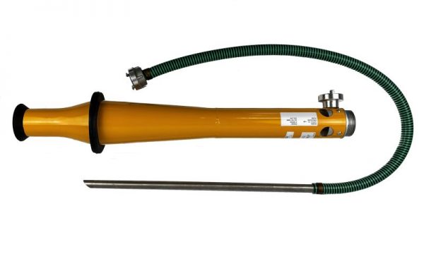 alloy foam branch 225