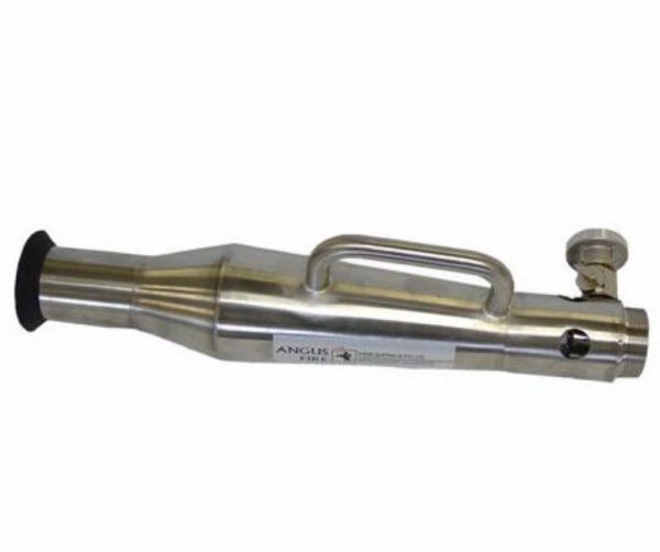 225 L STAINLESS STEEL FOAM BRANCH
