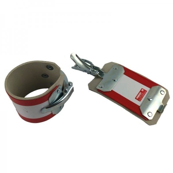 fire hose emergency repair clamp