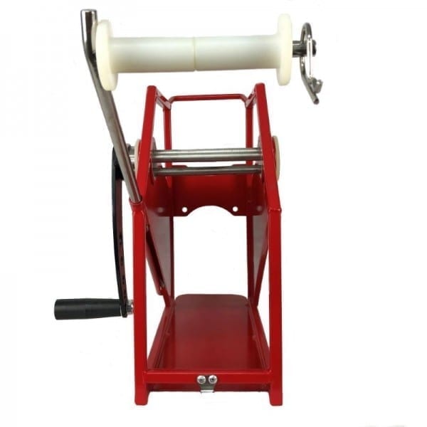 bushfire fire hose roller