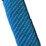 Fire Pillow 250mm x 4Cm Thick 250mml x 100mmw x 40mmD