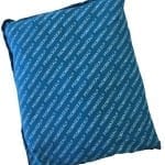 Fire Pillow 250mm x 40mm Thick 250mml x 200mmw x 40mmD