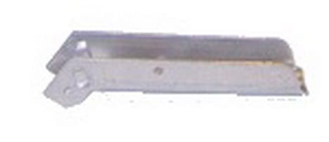 Handle Bottom DCP 1.13 & 2.1kg Gem Sentry Aluminium