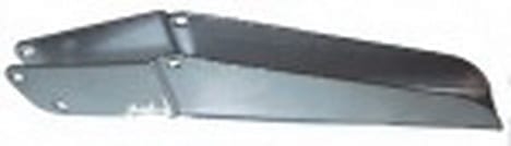 Handle Bottom DCP Wormald Old
