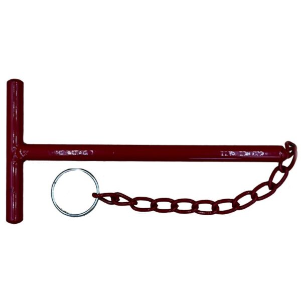 metal break glass fire alarm panel hammer