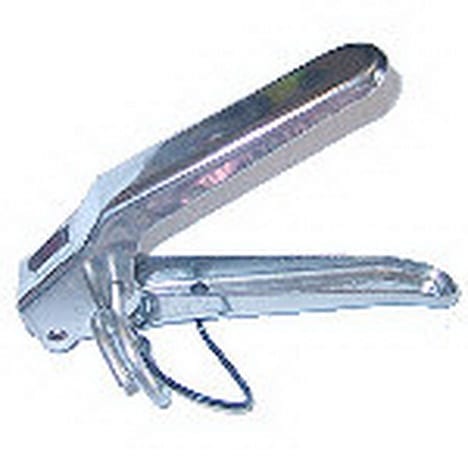 Handle & Lever Assembly DCP 2-9 kg A / W A / F - With Pin BFI