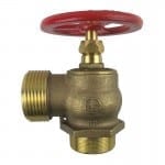 65mm nsw fbt vic mfb fire hydrant landing valve