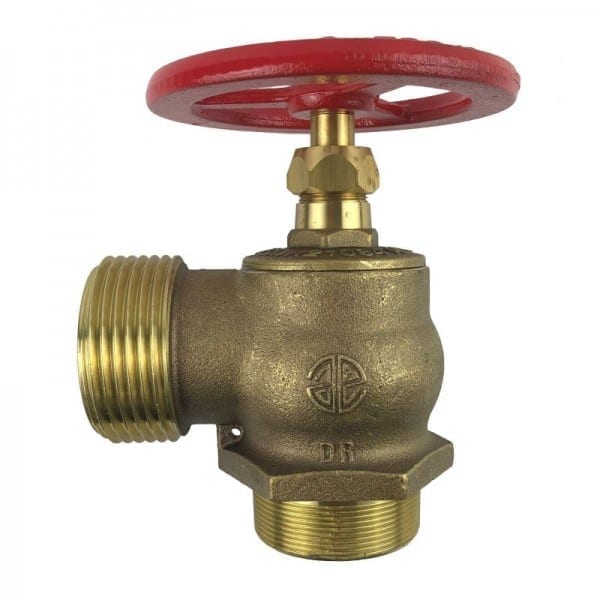 65mm nsw fbt vic mfb fire hydrant landing valve