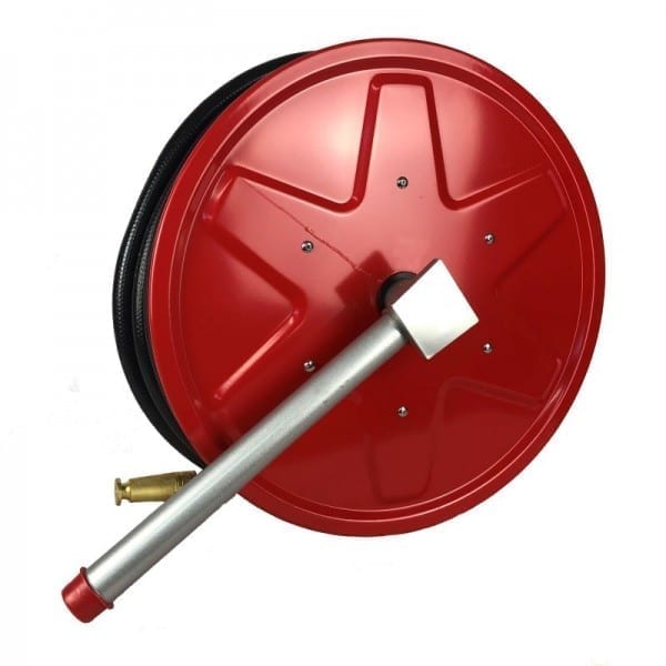 fire hose reel