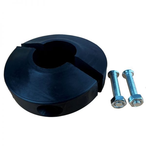 HOSE BUMPER STOPPER