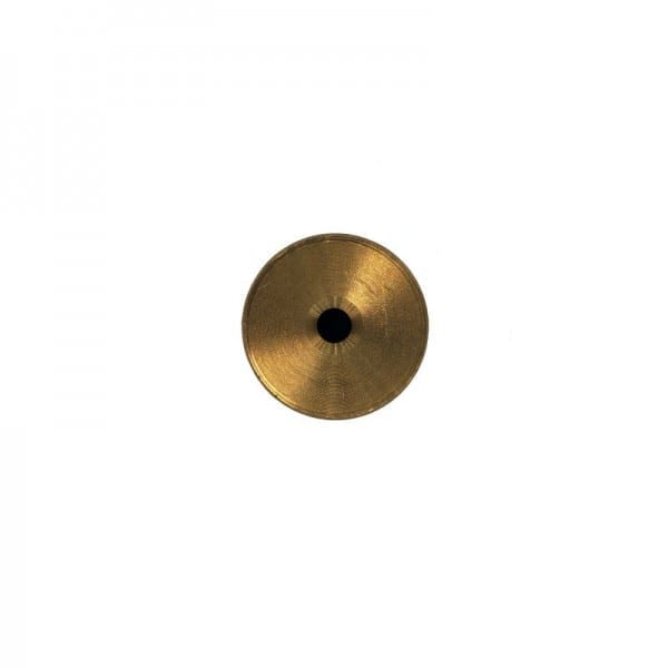 brass twist fire hose reel nozzle