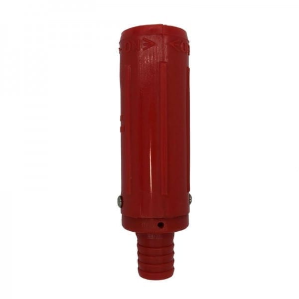 fire hose reel nozzle