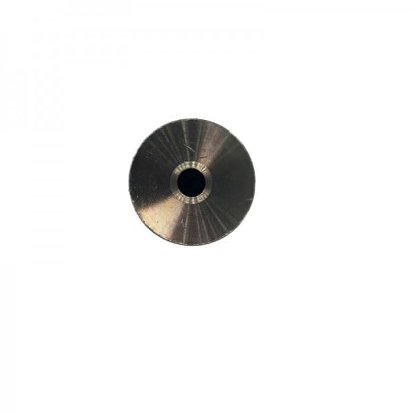 stainless steel fire hose reel nozzle