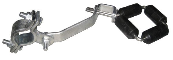 Hose Reel Arm Assembly Swing Short Arm Length 220mm Non Adjustable