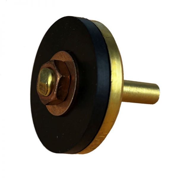 fire hose reel jumper valve washer
