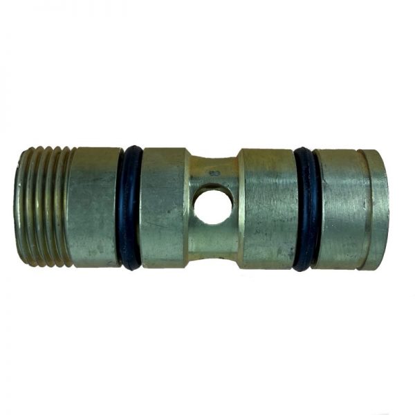 fire hose reel shaft