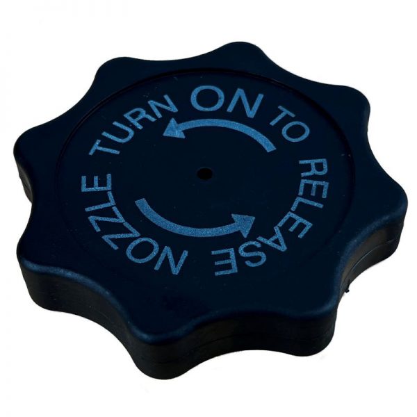 HOSE REEL HANDLE KNOB