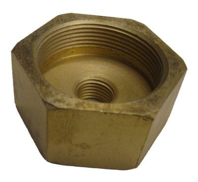 Pressure Test Adaptor Air Water, Air Foam Firex