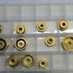 Hydro Test Adaptor Kit DCP, Air Water, Air Foam, 8 Adaptors HTA1, HTA2, HTA4-HTA7, HTA14-HTA15