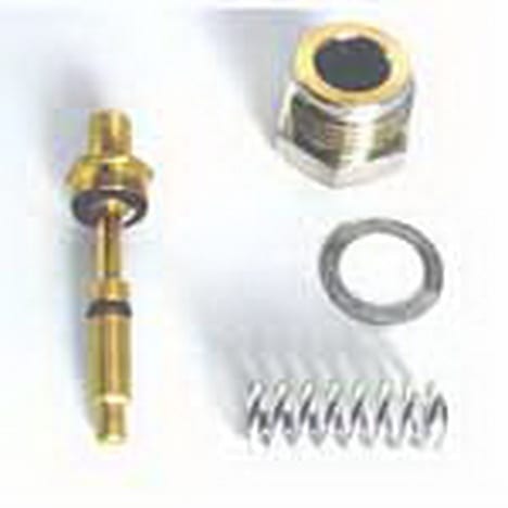 Service Kit CO2 Ansul Sentry C/Stem & Burst Disc Assembly
