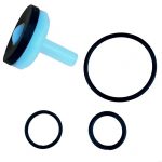 wormald fire hose reel valve service kit