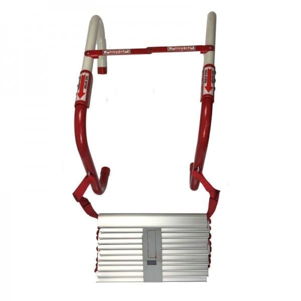 fire escape ladder