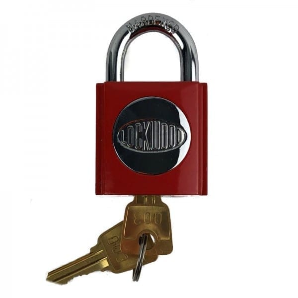 lockwood 003 fire padlock