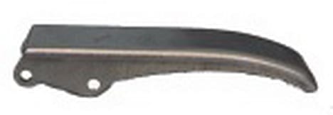 Lever Top CO2 316 Stainless Steel Qch W DCP Premium Range Euro Valve