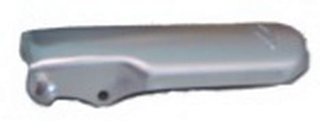 Lever Top F / M Alloy Valve With Rivet