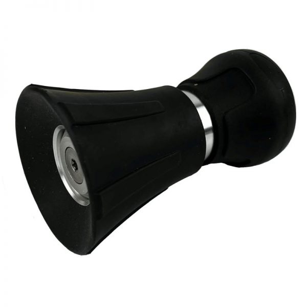 ALLOY 19MM FIRE NOZZLE
