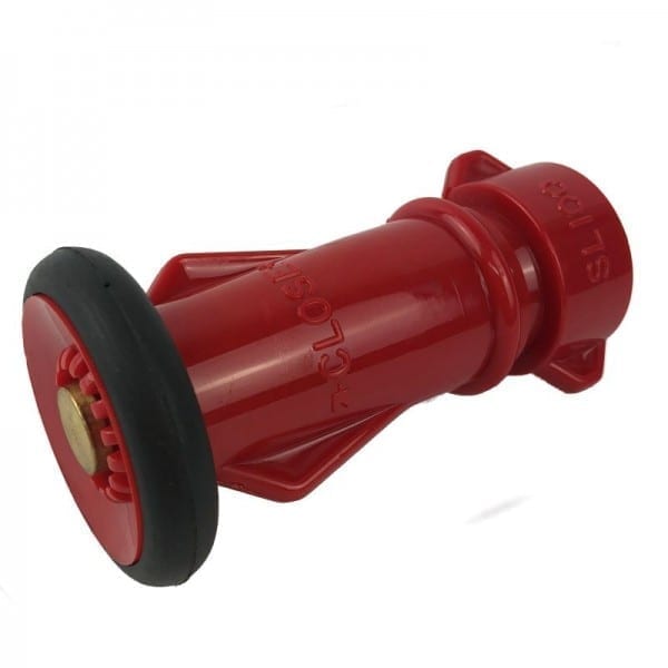 jet spray fire nozzle