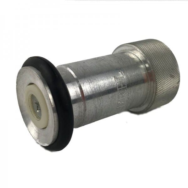 jet spray fire nozzle