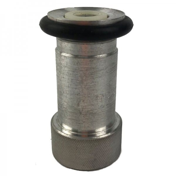 jet spray fire nozzle