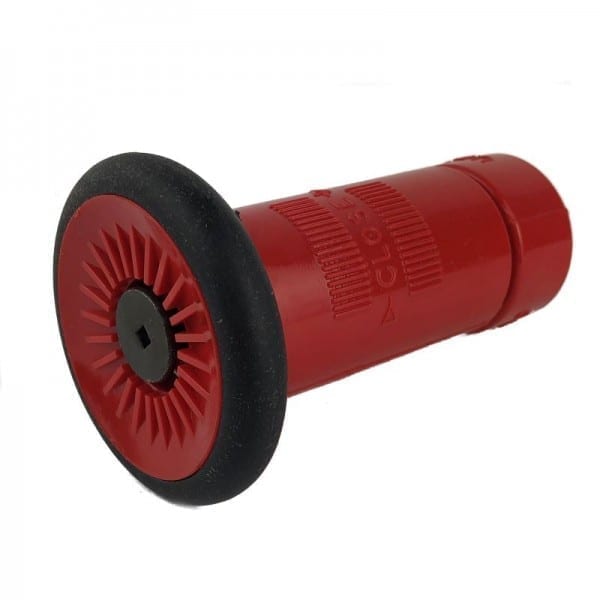 jet spray fog fire nozzle