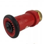 jet spray fog fire nozzle